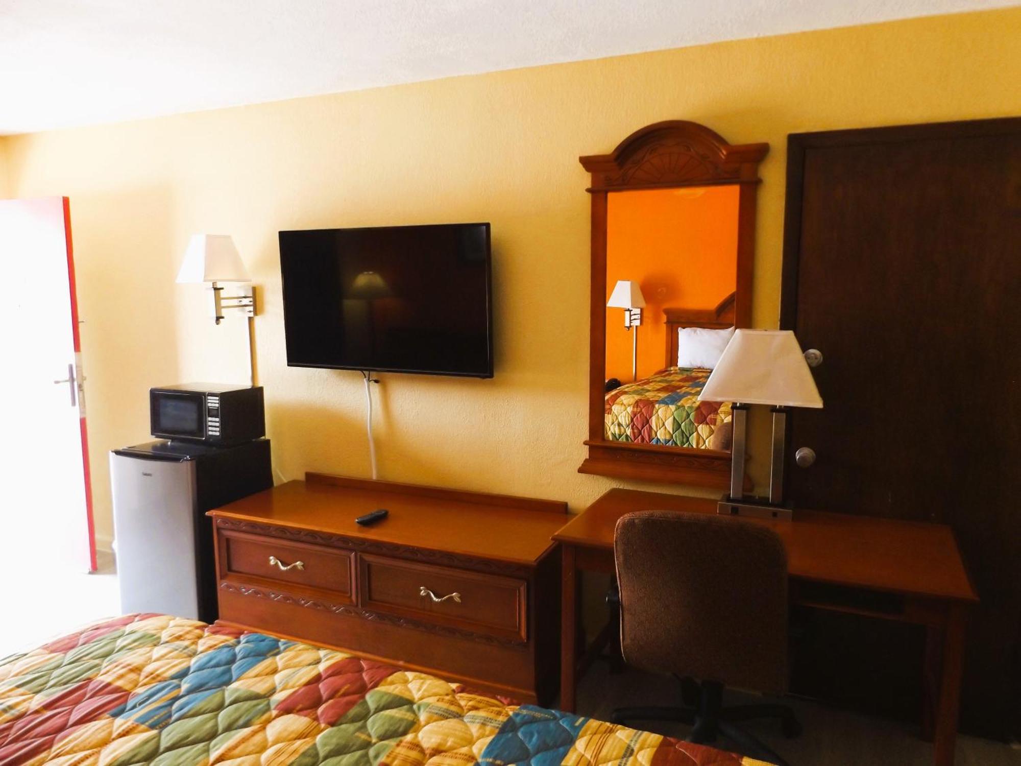 Regency Inn Concordia Extérieur photo