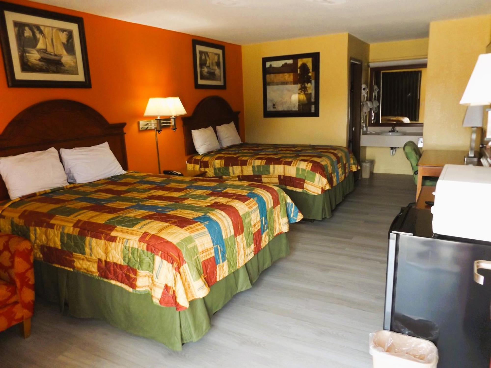 Regency Inn Concordia Extérieur photo