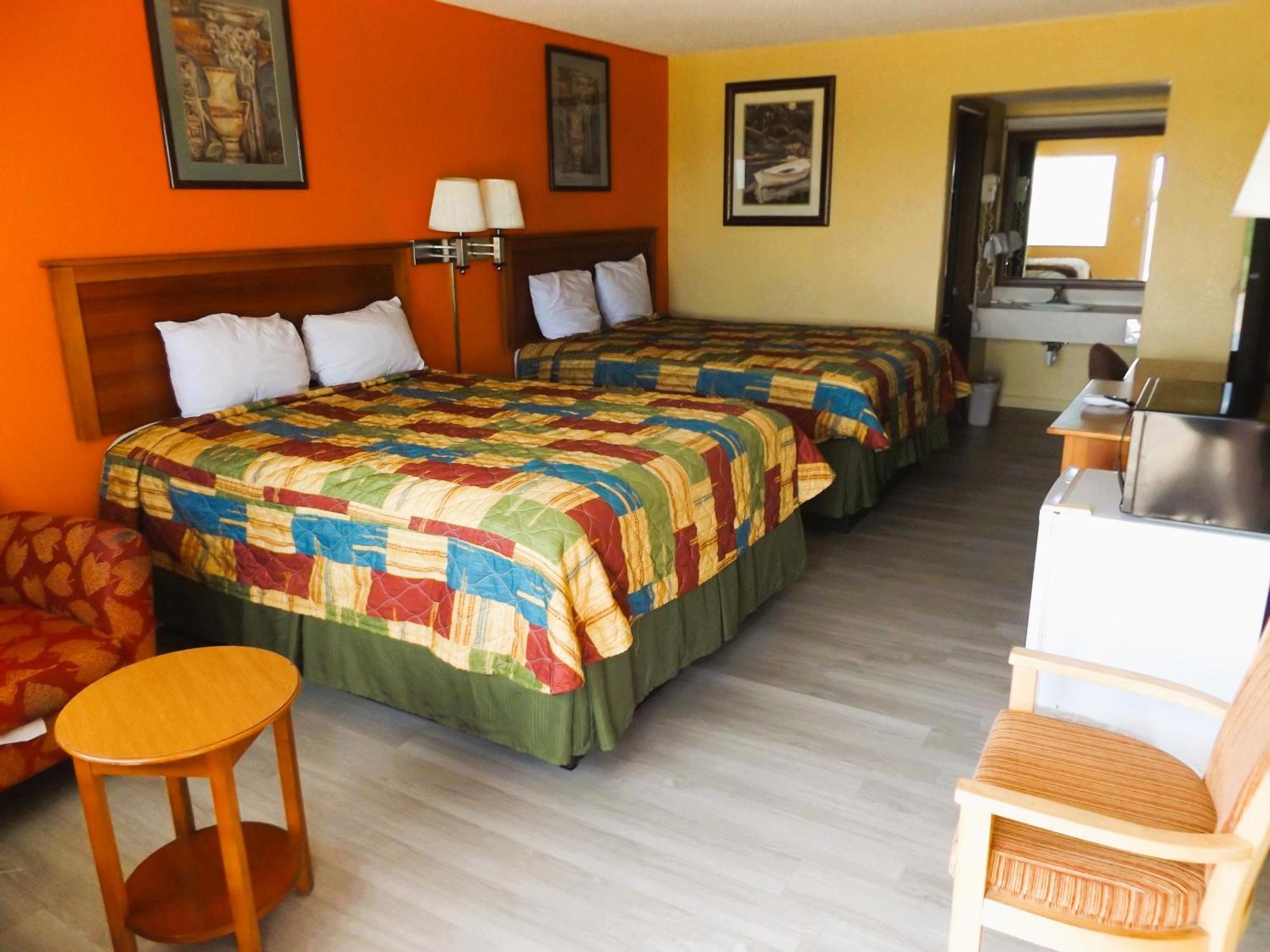Regency Inn Concordia Extérieur photo